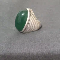 انگشتر عقیق