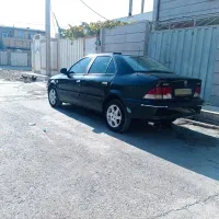 فروش سمند|خودرو سواری و وانت|خرم‌آباد, |دیوار