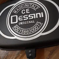 ماهیتابه رژیمی دسینی