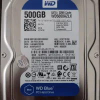 هارد اینترنال