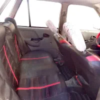 پراید هاچبک کره ای 78|خودرو سواری و وانت|کرمانشاه, |دیوار