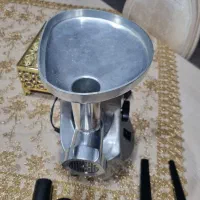 چرخ گوشت کنوود اصلی قدیمی|خردکن، آسیاب، غذاساز|اهواز, کوی باهنر|دیوار