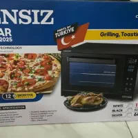 آون توستر 60لیتری