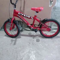 دوچرخه سایز۱۶