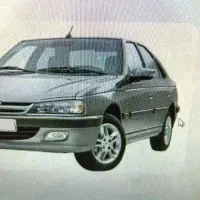 پژو پارس LX TU5، مدل ۱۳۹۷