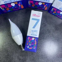 لامپ فروزش با گارانتی