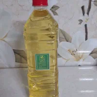روغن کلزا یک لیتری