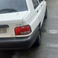 پراید 131 مدل ۹۸|خودرو سواری و وانت|تهران, زمزم|دیوار