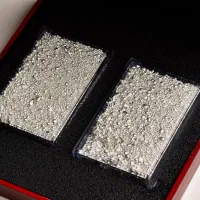 ساچمه نقره