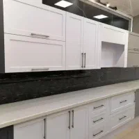 کابینت آماده|مصالح و تجهیزات ساختمان|میناب, |دیوار