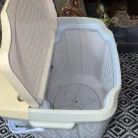 ماشین لباس شویی مینی واش