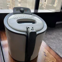 سرخکن  کارکرده