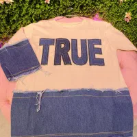 جین لش|لباس|کاشان, رجایی|دیوار