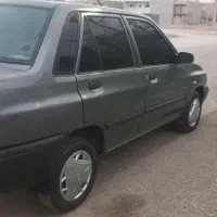 پراید ۱۳۱ مدل۹۰ تکسوز|خودرو سواری و وانت|سرپل ذهاب, |دیوار