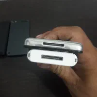 چهار دستگاه نایاب نوکیا ان۹ و ipod ۵ ...|موبایل|تهران, بازار|دیوار