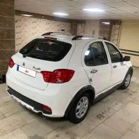 کوییک دنده ای ۱۴۰۱|خودرو سواری و وانت|تبریز, |دیوار