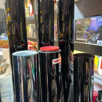 شیشه دودی پرند