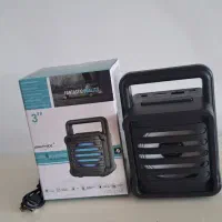 اسپیکر قابل حمل