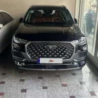 تیگو ۸ پرو هیبرید