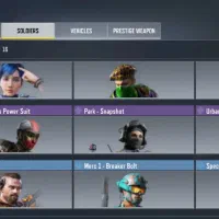 اکانت کالاف