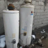 آبگرمکن بشکه ای