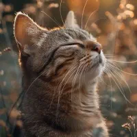 واگذاری رایگان گربه نر عقیم شده