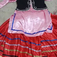 لباس محلی