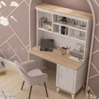 میز تحریر برای مطالعه|میز تحریر و کامپیوتر|شهرکرد, |دیوار