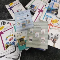 پکیج کامل کتاب های تست کنکور کامپیوتر