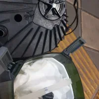 فیلتر تصفیه آب سطلی آتمن|ماهی|شاهرود, |دیوار