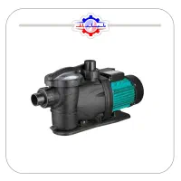 پمپ استخر لئو مدل XKP804