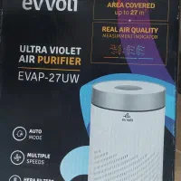دستگاه تصفیه هوای ایوولی اصل، خرید از دبی