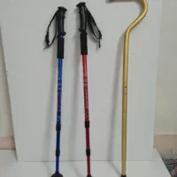 عصا کوهنوردی