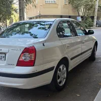 هیوندای آوانته  مدل 88 اتوماتیک|خودرو سواری و وانت|برخوار, |دیوار