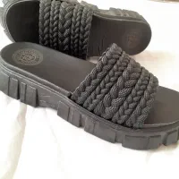 دمپای زنانه لژدار تراکتوری