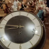 ساعت عتیقه آلمانی|کلکسیون اشیاء عتیقه|محمدشهر, همایون ویلا|دیوار