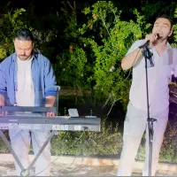 اجرای موزیکdj،موسیقی زنده،دیجی،سورپرایز
