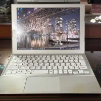 لپ تاپ توشیبا نسل ۱۰