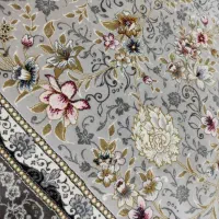 دوتکە فرش دونیم درسەونیم ۱۲۰۰شانە تراکم ۳۶۰۰|فرش|بانه, |دیوار