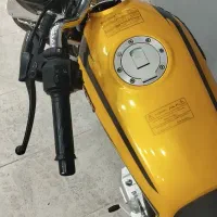 موتور هوندا احسان ۲۰۰سی سی|موتورسیکلت|تهران, مهرآباد جنوبی|دیوار