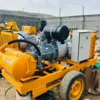 اجاره انواع کمپرسور برقی ودیزلی