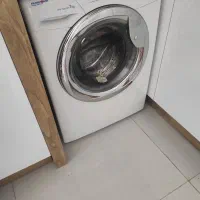ماشین لباسشویی