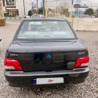 پراید ۱۳۲ مدل ۱۳۹۶|خودرو سواری و وانت|صومعه‌سرا, |دیوار