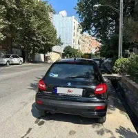 پژو 207 پانا ارتقاء رینگ 1403|خودرو سواری و وانت|گرگان, |دیوار