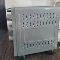 توستر کاملا نو|اجاق گاز و لوازم برقی پختوپز|رشت, توشیبا|دیوار