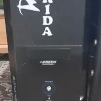 کیس ویندوز ۱۰