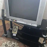 تلویزیون ۲۹ سامسونگ|تلویزیون و پروژکتور|تبریز, |دیوار