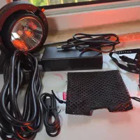 نور عکاسی و فیلم برداری ژیون zhiyun x100|دوربین عکاسی و فیلم‌برداری|تهران, فلسطین (میدان انقلاب)|دیوار