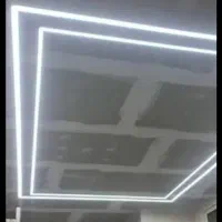 برقکاری ولاین نوری تظمینی|خدمات پیشه و مهارت|اصفهان, شهرک ولیعصر|دیوار