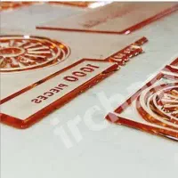فروش کلیشه سازی کارتن ساز گونی کیسه دیجیتال نایلون